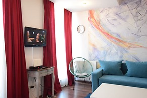 Mosilor Residence Apartments