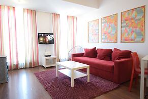 Mosilor Residence Apartments