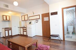 Mosilor Residence Apartments