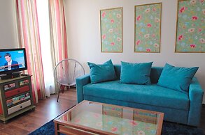 Mosilor Residence Apartments