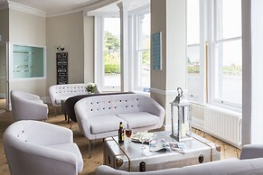 The Beach Hotel
