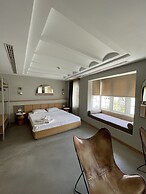 Monk Hotel Alacati - Adults Only