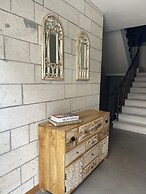 Monk Hotel Alacati - Adults Only