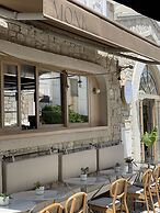 Monk Hotel Alacati - Adults Only