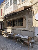 Monk Hotel Alacati - Adults Only