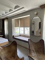 Monk Hotel Alacati - Adults Only