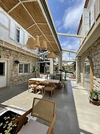 Monk Hotel Alacati - Adults Only