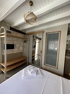 Monk Hotel Alacati - Adults Only