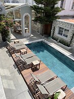 Monk Hotel Alacati - Adults Only