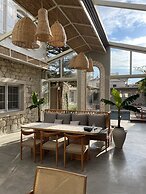 Monk Hotel Alacati - Adults Only