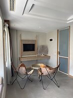 Monk Hotel Alacati - Adults Only