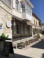 Monk Hotel Alacati - Adults Only