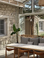 Monk Hotel Alacati - Adults Only