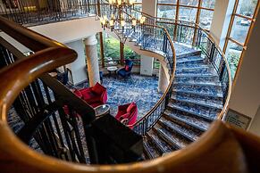 Seagoe Hotel