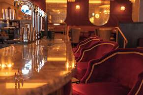 Seagoe Hotel