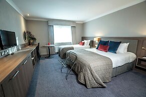 Seagoe Hotel