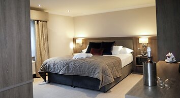 Seagoe Hotel