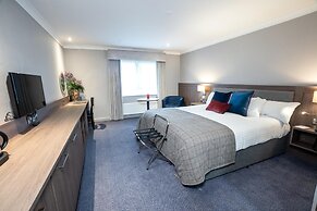 Seagoe Hotel