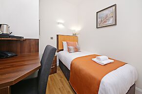 Imperial Guest House