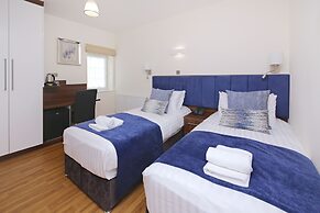 Imperial Guest House