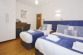 Imperial Guest House