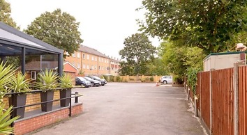 Imperial Guest House