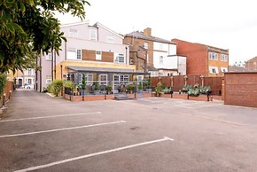 Imperial Guest House