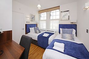 Imperial Guest House