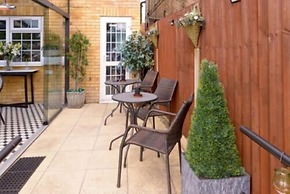 Imperial Guest House