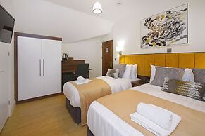 Imperial Guest House