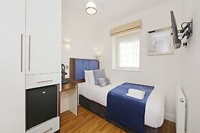 Imperial Guest House