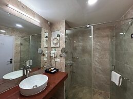 Hotel Anand International