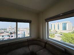 Hotel Anand International