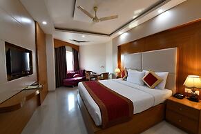 Hotel Anand International