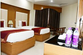 Hotel Anand International
