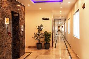 Hotel Anand International