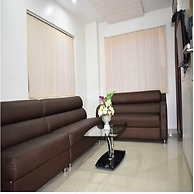 Hotel Anand International