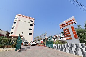 Hotel Anand International