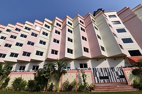 Hotel Anand International