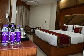 Hotel Anand International
