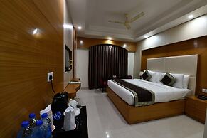 Hotel Anand International