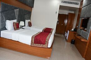 Hotel Anand International