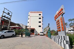 Hotel Anand International