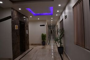 Hotel Anand International