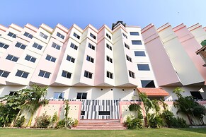 Hotel Anand International