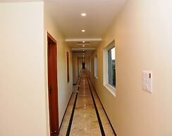 Hotel Anand International