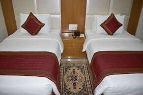 Hotel Anand International