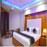 Hotel Anand International