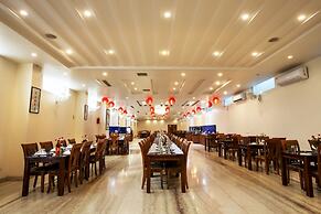 Hotel Anand International