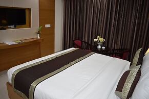 Hotel Anand International